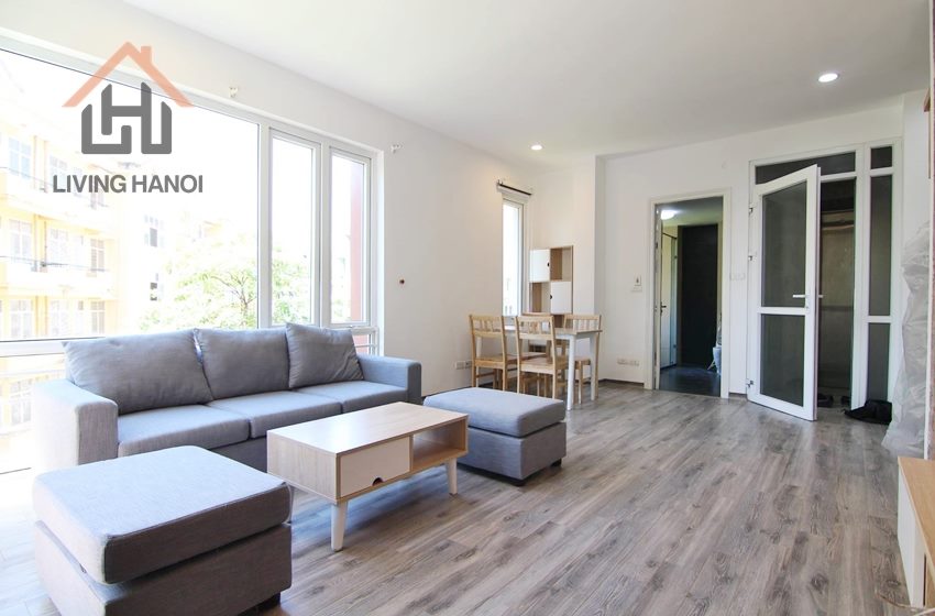 3TH FLOOR – Newly service apartment for rent in Cau Giay District, Hanoi 3TH FLOOR – Newly service apartment for rent in Cau Giay District, Hanoi