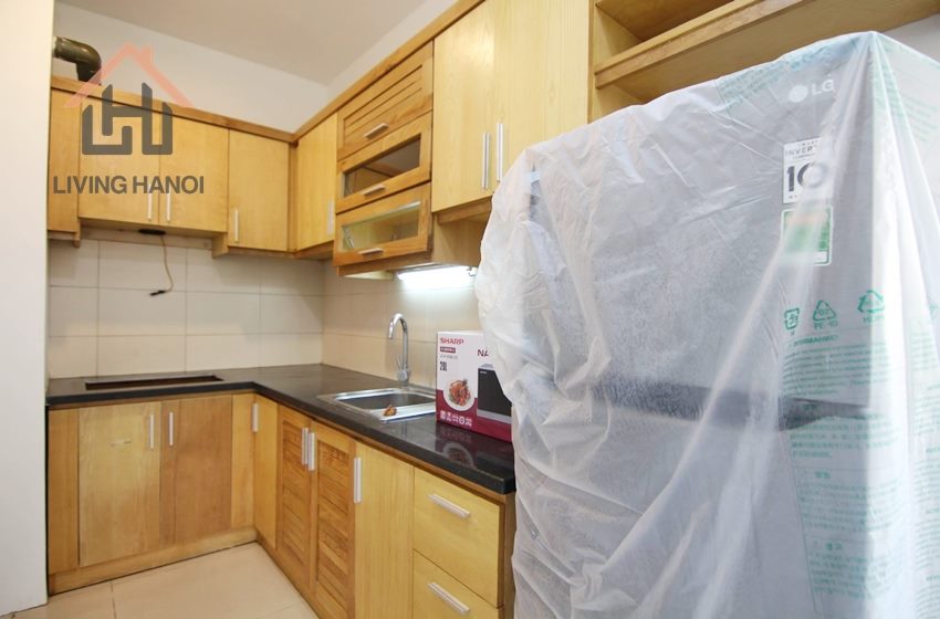 3TH FLOOR – Newly service apartment for rent in Cau Giay District, Hanoi 3TH FLOOR – Newly service apartment for rent in Cau Giay District, Hanoi