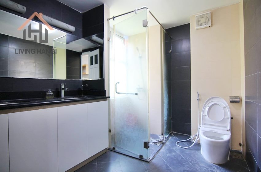 3TH FLOOR – Newly service apartment for rent in Cau Giay District, Hanoi 3TH FLOOR – Newly service apartment for rent in Cau Giay District, Hanoi