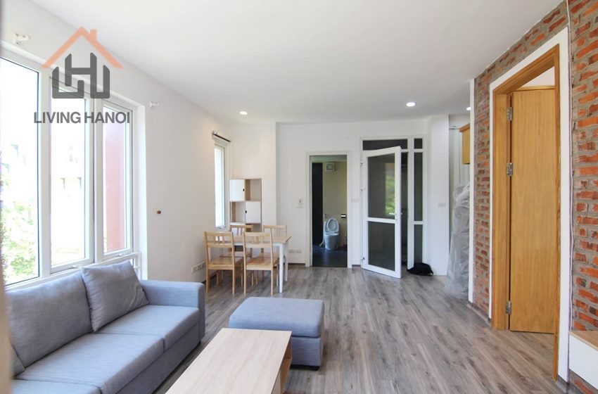 3TH FLOOR – Newly service apartment for rent in Cau Giay District, Hanoi 3TH FLOOR – Newly service apartment for rent in Cau Giay District, Hanoi