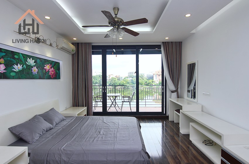 4 Bedroom duplex apartment for rent in Tay Ho, Hanoi 4 Bedroom duplex apartment for rent in Tay Ho, Hanoi