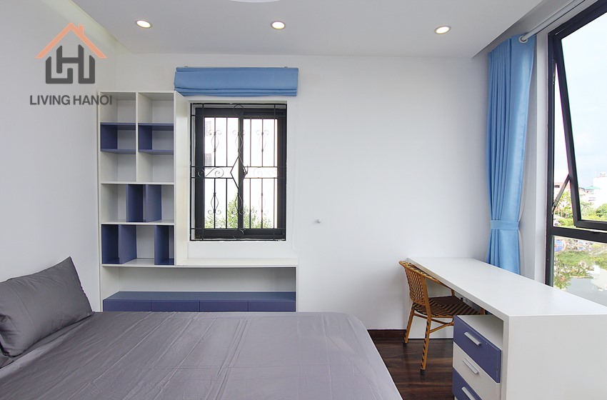 4 Bedroom duplex apartment for rent in Tay Ho, Hanoi 4 Bedroom duplex apartment for rent in Tay Ho, Hanoi