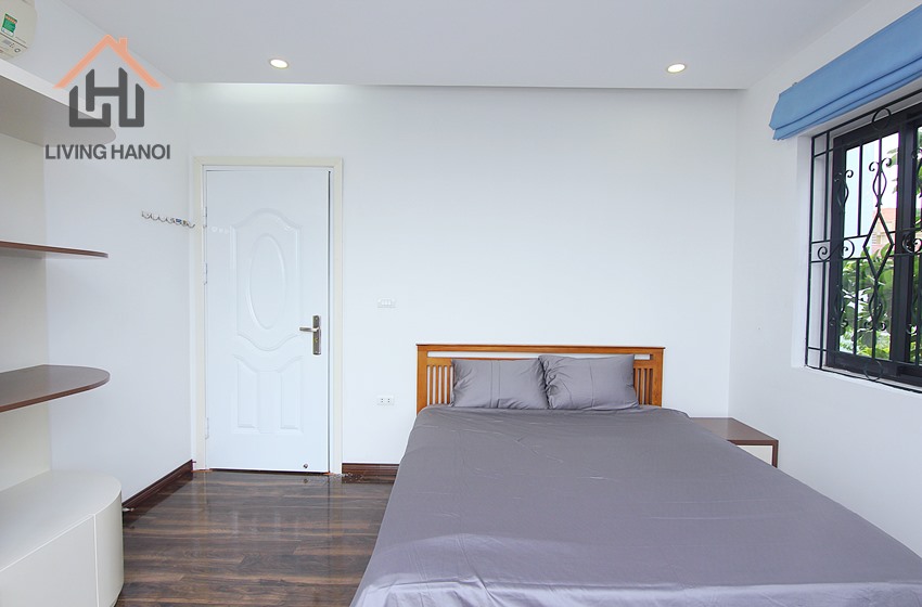 4 Bedroom duplex apartment for rent in Tay Ho, Hanoi 4 Bedroom duplex apartment for rent in Tay Ho, Hanoi