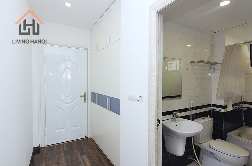 4 Bedroom duplex apartment for rent in Tay Ho, Hanoi 4 Bedroom duplex apartment for rent in Tay Ho, Hanoi
