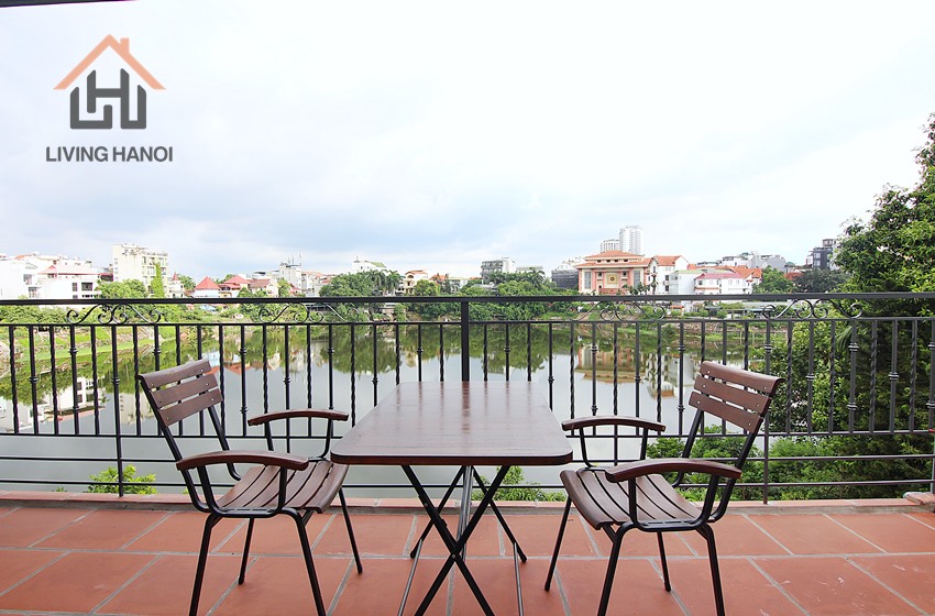 4 Bedroom duplex apartment for rent in Tay Ho, Hanoi 4 Bedroom duplex apartment for rent in Tay Ho, Hanoi