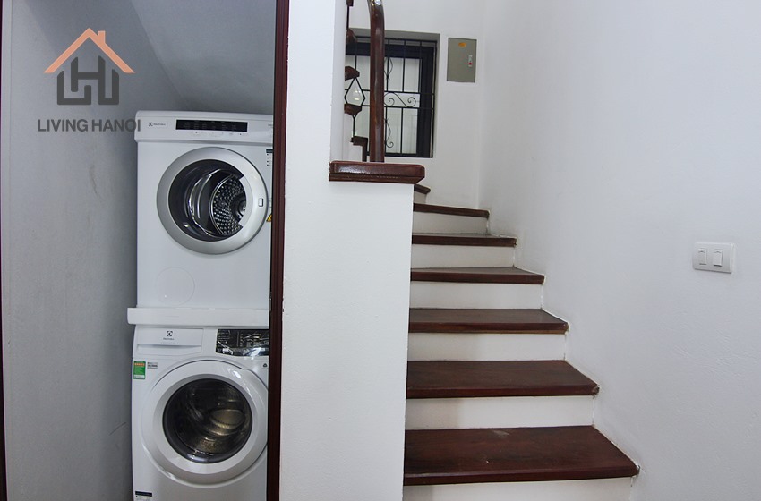 4 Bedroom duplex apartment for rent in Tay Ho, Hanoi 4 Bedroom duplex apartment for rent in Tay Ho, Hanoi