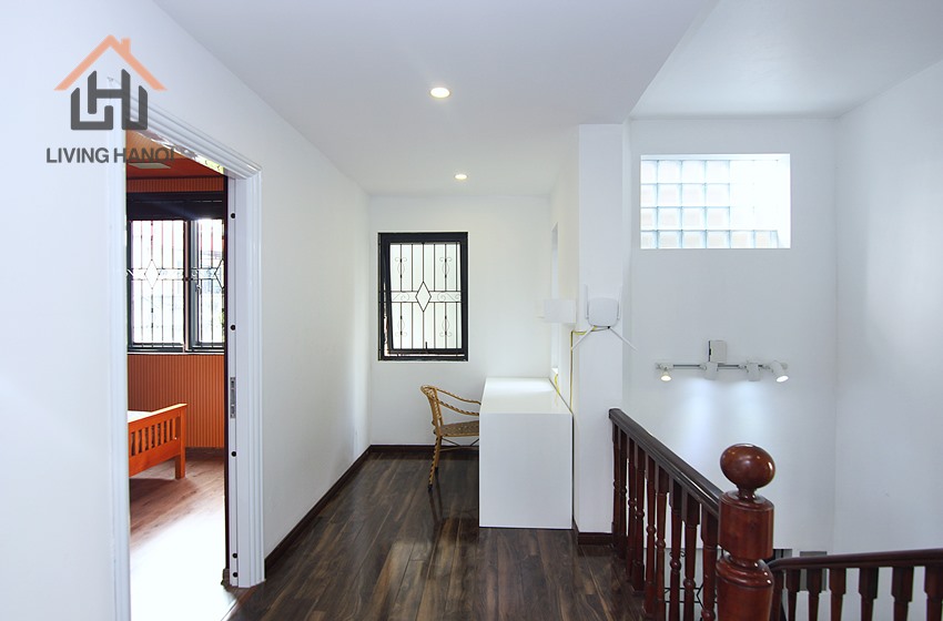 4 Bedroom duplex apartment for rent in Tay Ho, Hanoi 4 Bedroom duplex apartment for rent in Tay Ho, Hanoi