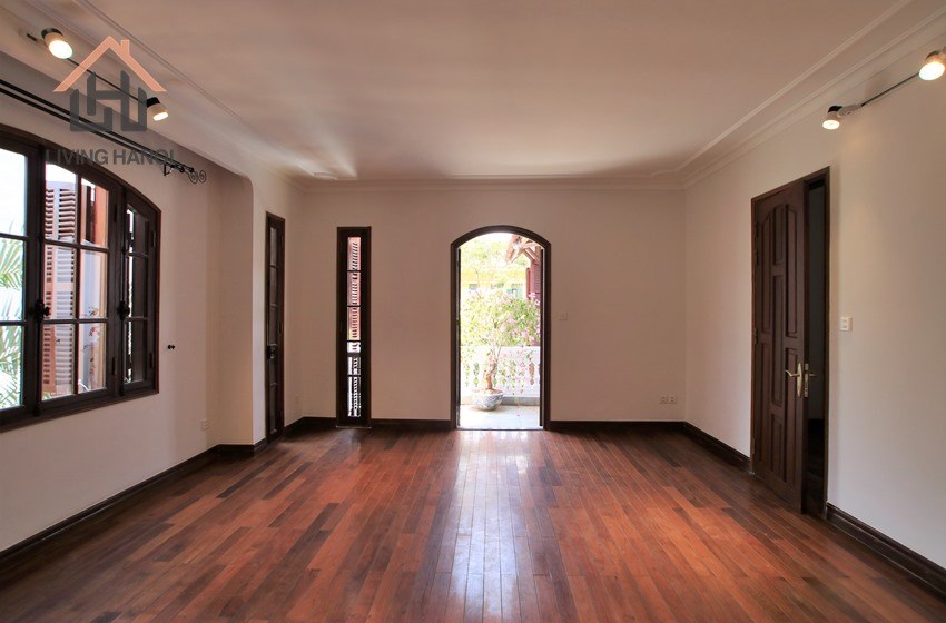 4 Bedroom renovated house for rent in To Ngoc Van, Hanoi 4 Bedroom renovated house for rent in To Ngoc Van, Hanoi