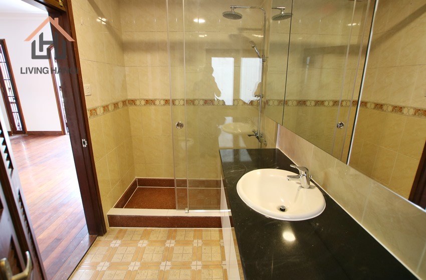 4 Bedroom renovated house for rent in To Ngoc Van, Hanoi 4 Bedroom renovated house for rent in To Ngoc Van, Hanoi