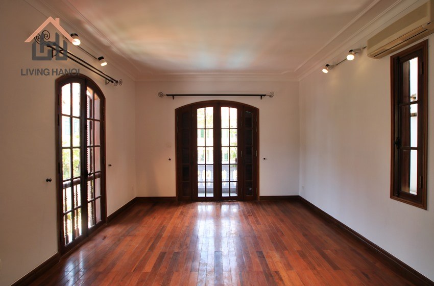 4 Bedroom renovated house for rent in To Ngoc Van, Hanoi 4 Bedroom renovated house for rent in To Ngoc Van, Hanoi