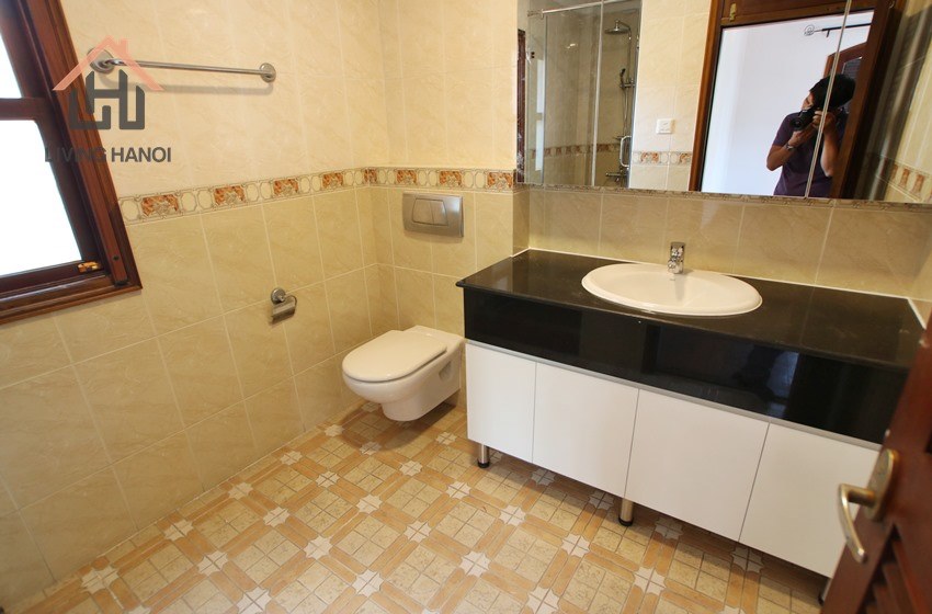 4 Bedroom renovated house for rent in To Ngoc Van, Hanoi 4 Bedroom renovated house for rent in To Ngoc Van, Hanoi