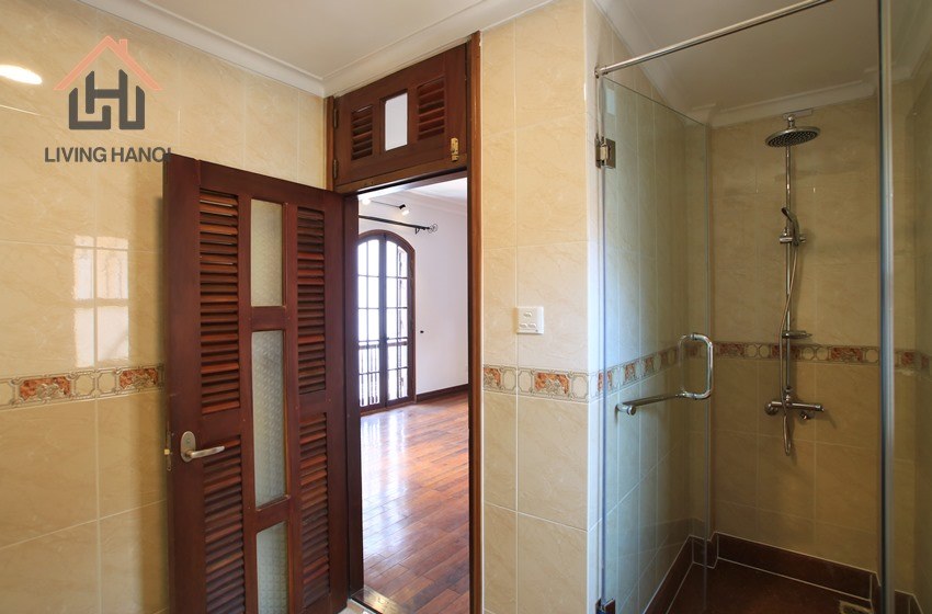 4 Bedroom renovated house for rent in To Ngoc Van, Hanoi 4 Bedroom renovated house for rent in To Ngoc Van, Hanoi
