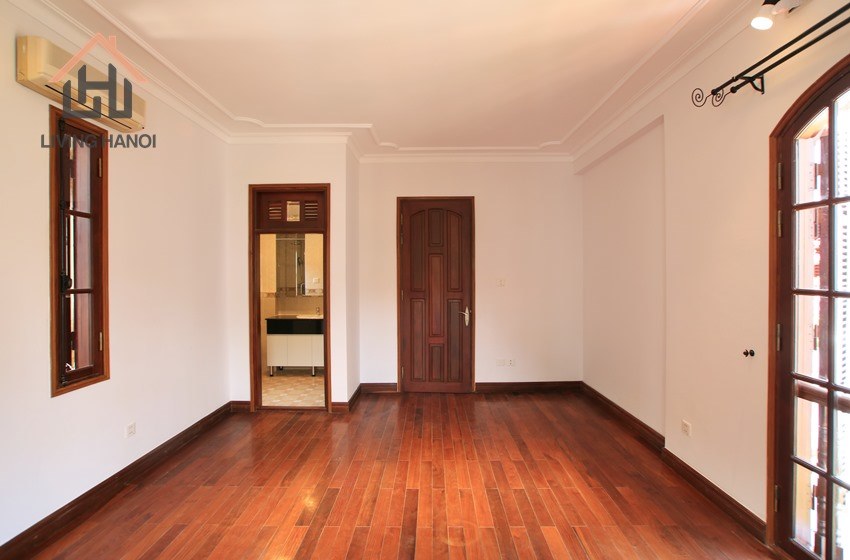 4 Bedroom renovated house for rent in To Ngoc Van, Hanoi 4 Bedroom renovated house for rent in To Ngoc Van, Hanoi