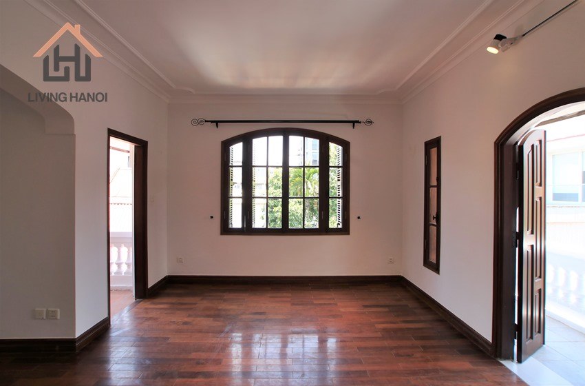 4 Bedroom renovated house for rent in To Ngoc Van, Hanoi 4 Bedroom renovated house for rent in To Ngoc Van, Hanoi