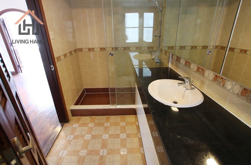 4 Bedroom renovated house for rent in To Ngoc Van, Hanoi 4 Bedroom renovated house for rent in To Ngoc Van, Hanoi