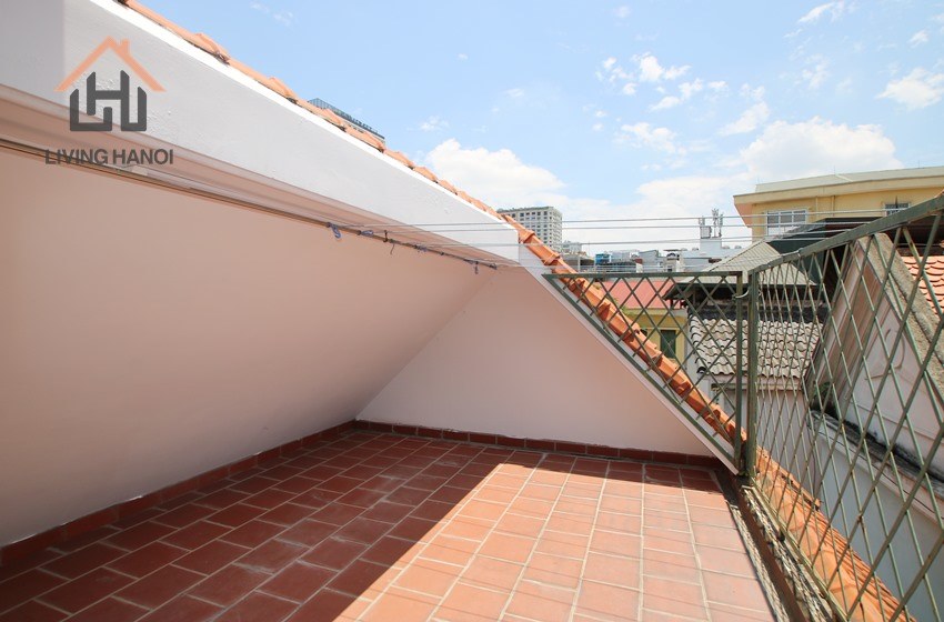 4 Bedroom renovated house for rent in To Ngoc Van, Hanoi 4 Bedroom renovated house for rent in To Ngoc Van, Hanoi
