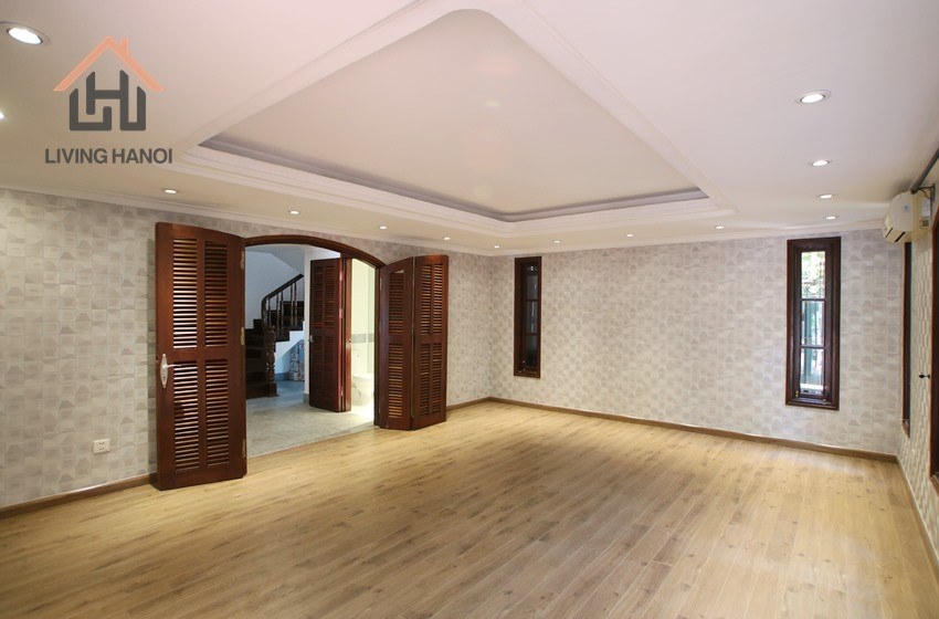 4 Bedroom renovated house for rent in To Ngoc Van, Hanoi 4 Bedroom renovated house for rent in To Ngoc Van, Hanoi