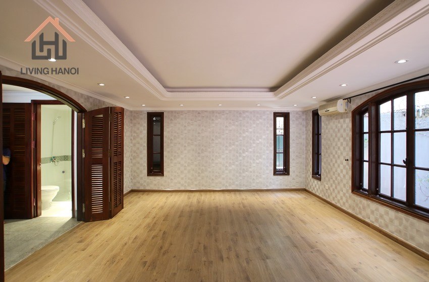 4 Bedroom renovated house for rent in To Ngoc Van, Hanoi 4 Bedroom renovated house for rent in To Ngoc Van, Hanoi