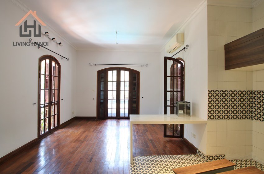 4 Bedroom renovated house for rent in To Ngoc Van, Hanoi 4 Bedroom renovated house for rent in To Ngoc Van, Hanoi