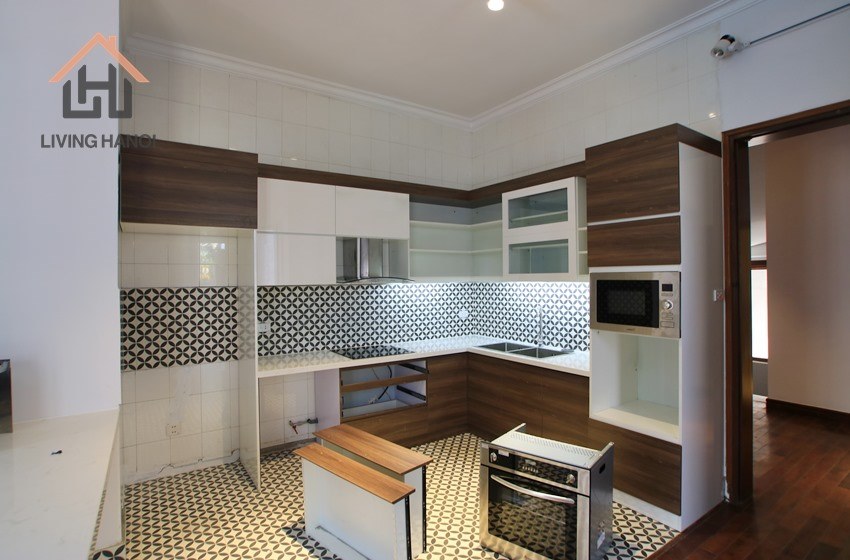 4 Bedroom renovated house for rent in To Ngoc Van, Hanoi 4 Bedroom renovated house for rent in To Ngoc Van, Hanoi