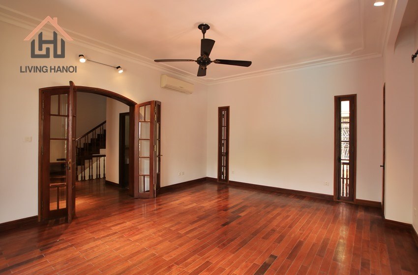 4 Bedroom renovated house for rent in To Ngoc Van, Hanoi 4 Bedroom renovated house for rent in To Ngoc Van, Hanoi