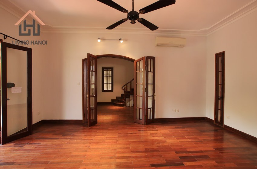 4 Bedroom renovated house for rent in To Ngoc Van, Hanoi 4 Bedroom renovated house for rent in To Ngoc Van, Hanoi