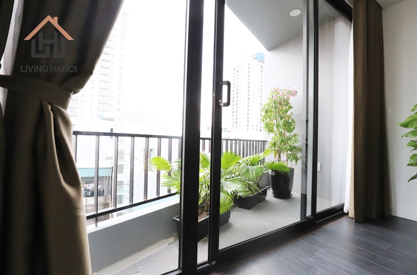 8th floor – Full of light and modern 2 bedroom apartment in Tay Ho, Hanoi 8th floor – Full of light and modern 2 bedroom apartment in Tay Ho, Hanoi