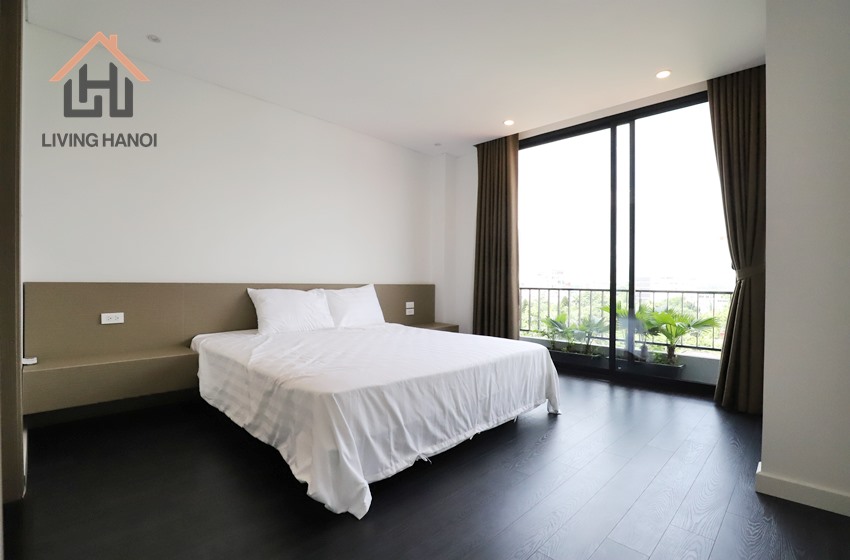 8th floor – Full of light and modern 2 bedroom apartment in Tay Ho, Hanoi 8th floor – Full of light and modern 2 bedroom apartment in Tay Ho, Hanoi