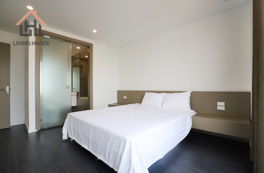8th floor – Full of light and modern 2 bedroom apartment in Tay Ho, Hanoi 8th floor – Full of light and modern 2 bedroom apartment in Tay Ho, Hanoi