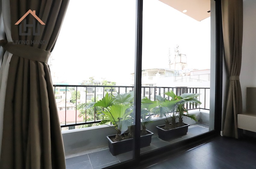 8th floor – Full of light and modern 2 bedroom apartment in Tay Ho, Hanoi 8th floor – Full of light and modern 2 bedroom apartment in Tay Ho, Hanoi