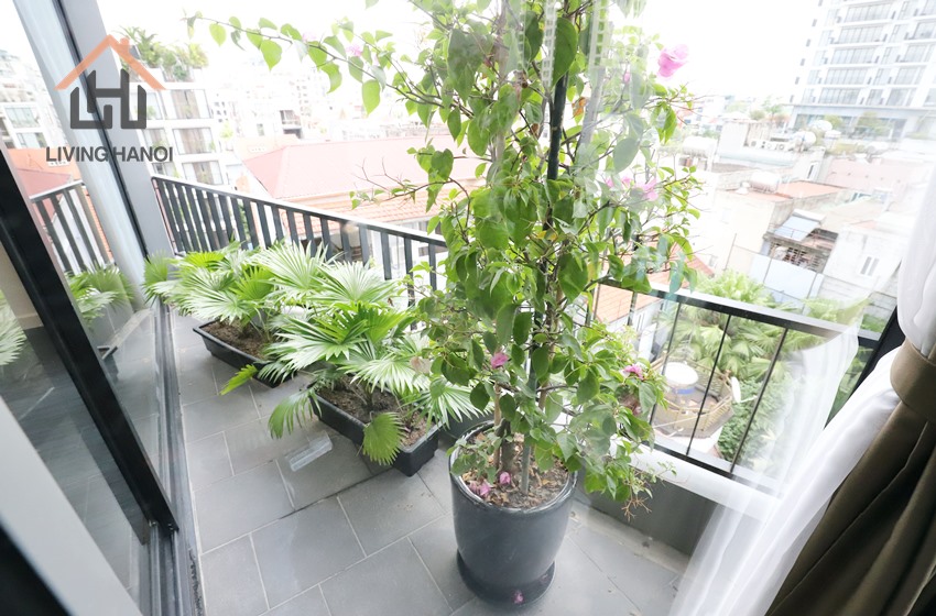 8th floor – Full of light and modern 2 bedroom apartment in Tay Ho, Hanoi 8th floor – Full of light and modern 2 bedroom apartment in Tay Ho, Hanoi