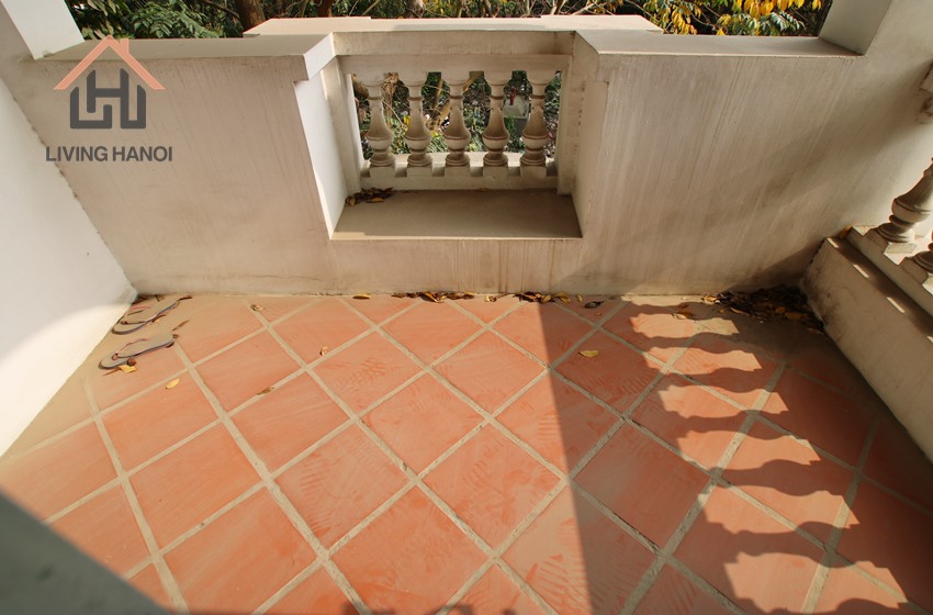 A nice house 03 bedrooms for rent in Tay Ho area, Hanoi. A nice house 03 bedrooms for rent in Tay Ho area, Hanoi.