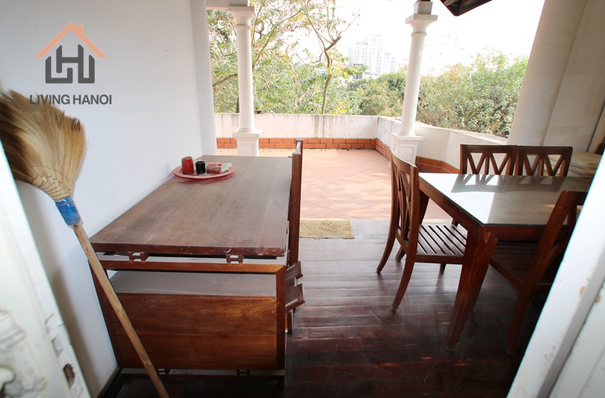 A nice house 03 bedrooms for rent in Tay Ho area, Hanoi. A nice house 03 bedrooms for rent in Tay Ho area, Hanoi.