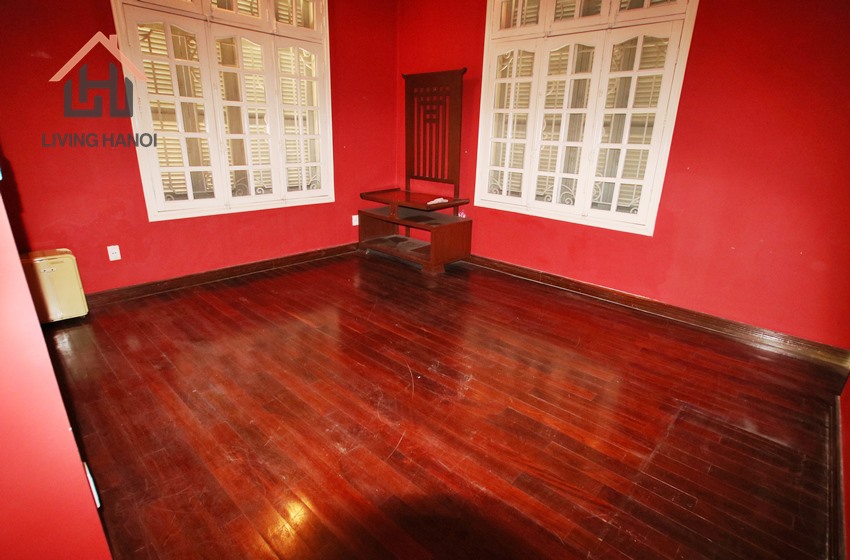 A nice house 03 bedrooms for rent in Tay Ho area, Hanoi. A nice house 03 bedrooms for rent in Tay Ho area, Hanoi.