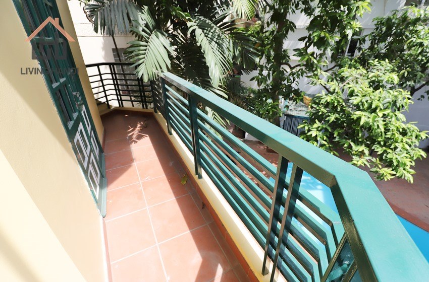 A short walk to EVERYTHING – this villa is ready for any renter A short walk to EVERYTHING – this villa is ready for any renter