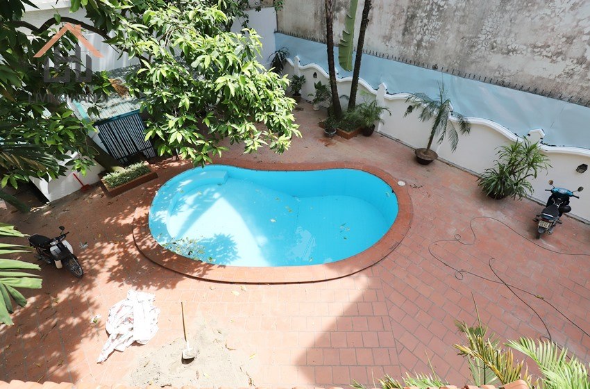 A short walk to EVERYTHING – this villa is ready for any renter A short walk to EVERYTHING – this villa is ready for any renter