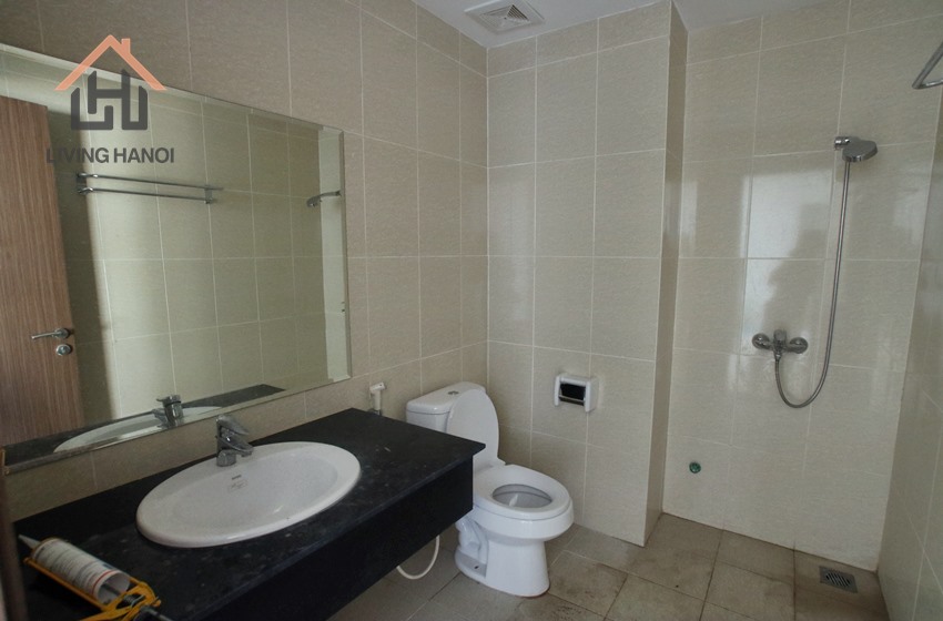 Absolutely beautiful villa with big yard, balcony in Ciputra Q urban area, Hanoi Absolutely beautiful villa with big yard, balcony in Ciputra Q urban area, Hanoi