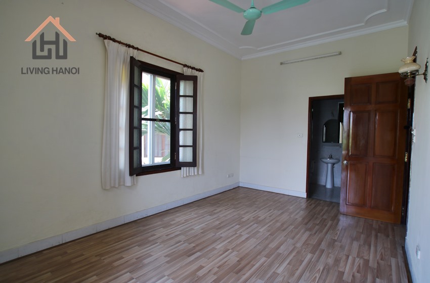 AVAILABLE NOW – Big house with 04 bedrooms for rent in Tay Ho, Hanoi AVAILABLE NOW – Big house with 04 bedrooms for rent in Tay Ho, Hanoi
