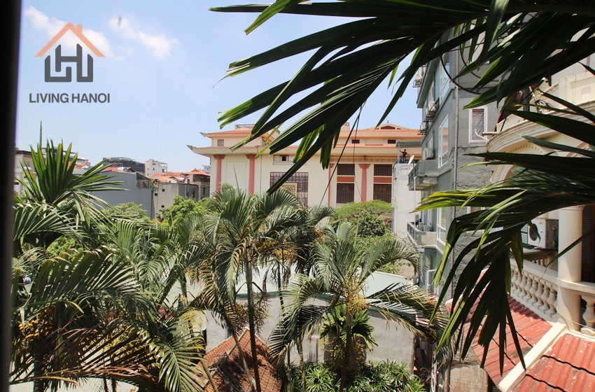 AVAILABLE NOW – Big house with 04 bedrooms for rent in Tay Ho, Hanoi AVAILABLE NOW – Big house with 04 bedrooms for rent in Tay Ho, Hanoi