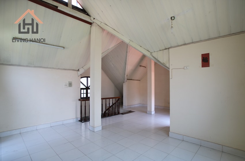 AVAILABLE NOW – Big house with 04 bedrooms for rent in Tay Ho, Hanoi AVAILABLE NOW – Big house with 04 bedrooms for rent in Tay Ho, Hanoi