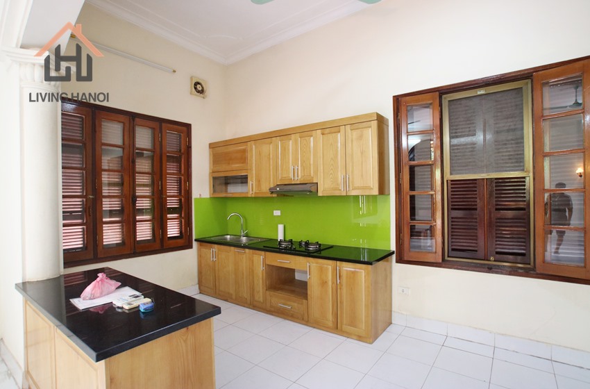 AVAILABLE NOW – Big house with 04 bedrooms for rent in Tay Ho, Hanoi AVAILABLE NOW – Big house with 04 bedrooms for rent in Tay Ho, Hanoi