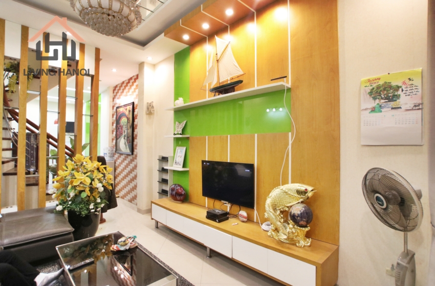 Beautiful 4 bedroom house for rent in Hai Ba Trung, Hanoi. Beautiful 4 bedroom house for rent in Hai Ba Trung, Hanoi.