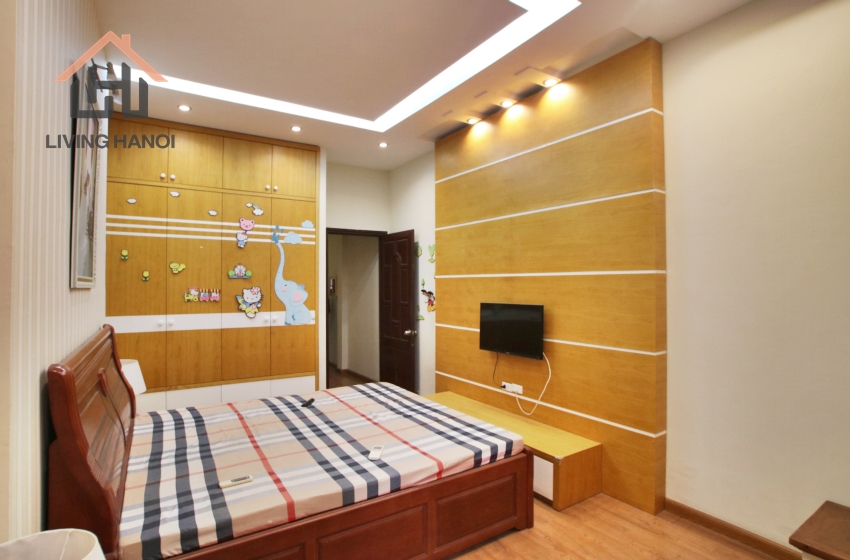 Beautiful 4 bedroom house for rent in Hai Ba Trung, Hanoi. Beautiful 4 bedroom house for rent in Hai Ba Trung, Hanoi.