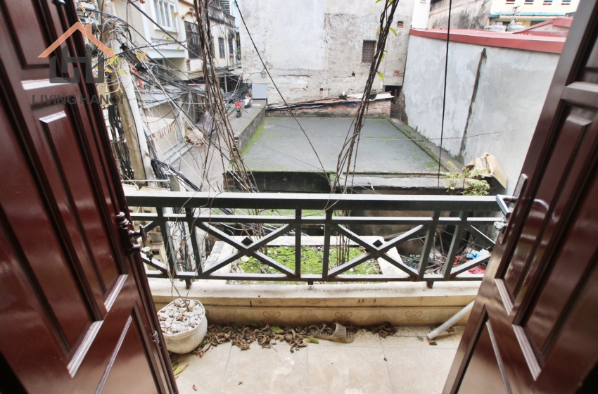 Beautiful 4 bedroom house for rent in Hai Ba Trung, Hanoi. Beautiful 4 bedroom house for rent in Hai Ba Trung, Hanoi.