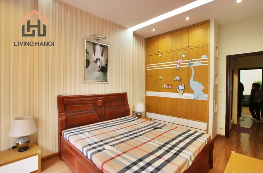 Beautiful 4 bedroom house for rent in Hai Ba Trung, Hanoi. Beautiful 4 bedroom house for rent in Hai Ba Trung, Hanoi.
