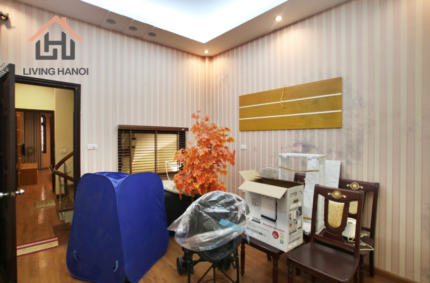Beautiful 4 bedroom house for rent in Hai Ba Trung, Hanoi. Beautiful 4 bedroom house for rent in Hai Ba Trung, Hanoi.