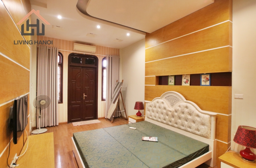 Beautiful 4 bedroom house for rent in Hai Ba Trung, Hanoi. Beautiful 4 bedroom house for rent in Hai Ba Trung, Hanoi.