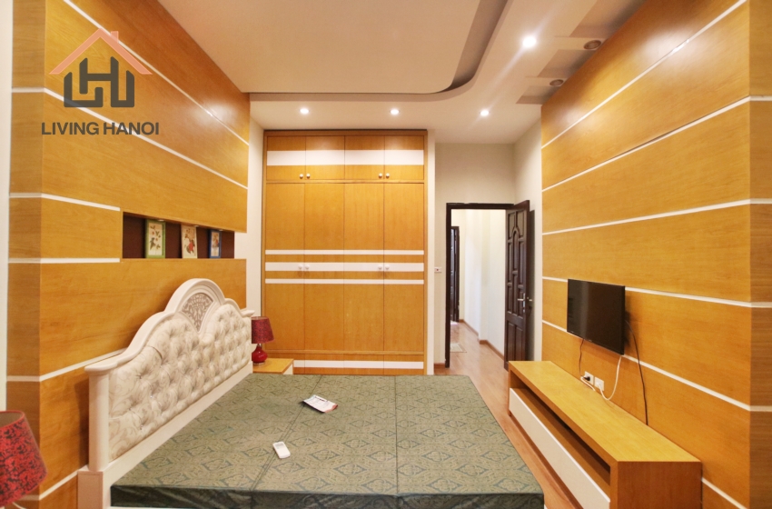 Beautiful 4 bedroom house for rent in Hai Ba Trung, Hanoi. Beautiful 4 bedroom house for rent in Hai Ba Trung, Hanoi.