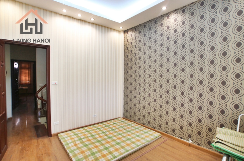 Beautiful 4 bedroom house for rent in Hai Ba Trung, Hanoi. Beautiful 4 bedroom house for rent in Hai Ba Trung, Hanoi.