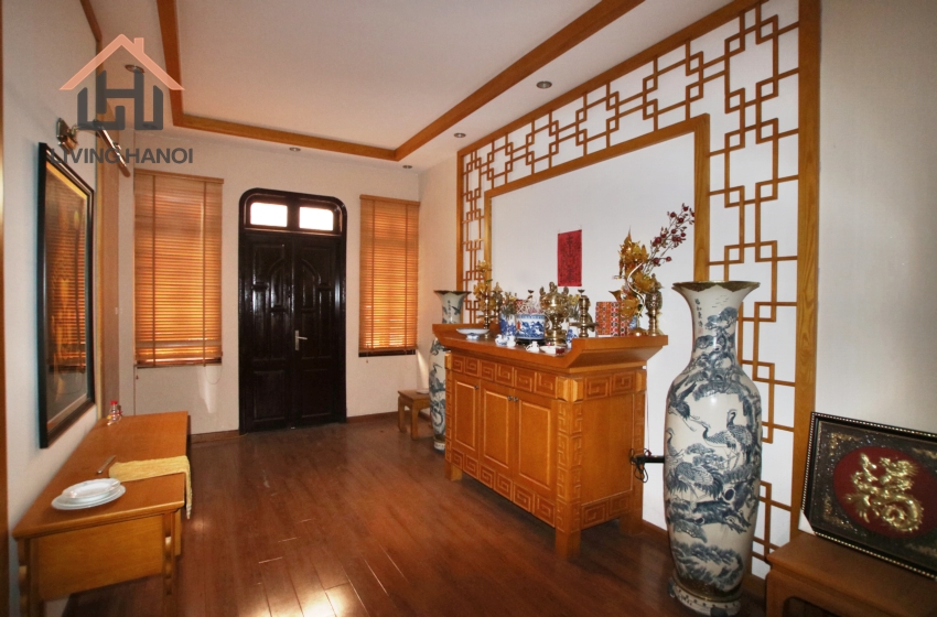 Beautiful 4 bedroom house for rent in Hai Ba Trung, Hanoi. Beautiful 4 bedroom house for rent in Hai Ba Trung, Hanoi.